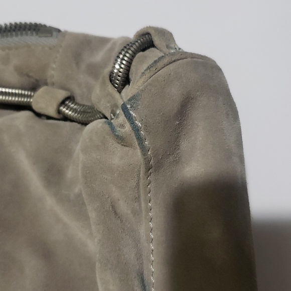 Alexander Wang Brenda Chain Bag - Picture 8 of 8